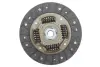 Комплект зчеплення Chevrolet Lacetti/Daewoo Lacetti 1.4/1.6 04- (d=215mm) (+вижимний) KAWE 962401CSC (фото 7)