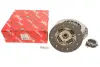 Комплект зчеплення Toyota Rav 4 2.0 06-13 (d=240mm) (+вижимний) KAWE 962447 (фото 1)