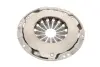 Комплект зчеплення Toyota Rav 4 2.0 06-13 (d=240mm) (+вижимний) KAWE 962447 (фото 4)