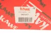 Комплект зчеплення Toyota Rav 4 2.0 06-13 (d=240mm) (+вижимний) KAWE 962447 (фото 9)