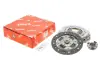 Комплект зчеплення Toyota Yaris 1.0/1.3 VVT-i 05-11 (d=200mm) (+вижимний) KAWE 962449 (фото 1)