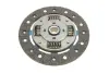 Комплект зчеплення Toyota Yaris 1.0/1.3 VVT-i 05-11 (d=200mm) (+вижимний) KAWE 962449 (фото 6)