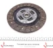 Комплект зчеплення Hyundai i30/Kia C\'eed/Cerato 1.4/1.6i 04- (d=220mm) (+вижимний) KAWE 962565 (фото 2)