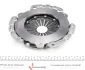Комплект зчеплення Hyundai i30/Kia C\'eed/Cerato 1.4/1.6i 04- (d=220mm) (+вижимний) KAWE 962565 (фото 4)