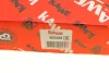 Комплект зчеплення Mitsubishi Lancer 1.3/1.6 02- (d=200mm) (+вижимний) KAWE 962568 (фото 13)