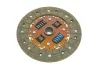 Комплект зчеплення Mitsubishi Lancer 1.3/1.6 02- (d=200mm) (+вижимний) KAWE 962568 (фото 6)