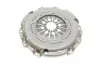 Комплект зчеплення Ford Focus/Kuga 2.0 TDCi 04-14 (d=240mm) (+вижимний) KAWE 962572CSC (фото 3)