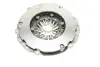 Комплект зчеплення Mazda 3/5/6 2.0 DI 02-10 (d=250mm) (+вижимний) KAWE 962599 (фото 3)