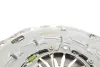 Комплект зчеплення Mazda 3/5/6 2.0 DI 02-10 (d=250mm) (+вижимний) KAWE 962599 (фото 6)