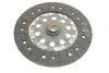 Комплект зчеплення Mazda 3/5/6 2.0 DI 02-10 (d=250mm) (+вижимний) KAWE 962599 (фото 8)