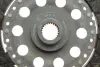 Комплект зчеплення Mazda 3/5/6 2.0 DI 02-10 (d=250mm) (+вижимний) KAWE 962599 (фото 9)