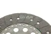 Комплект зчеплення Mazda 3/5/6 2.0 DI 02-10 (d=250mm) (+вижимний) KAWE 962599 (фото 10)