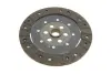 Комплект зчеплення BMW 3 (E90)/5 (E50)/X3 (E83) 04-11 (d=230mm) (+вижимний) N43/N45/N46 KAWE 962601 (фото 5)