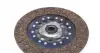 Комплект зчеплення Renault Master/Opel Movano 2.3dCi/CDTI 10- (d=260mm) KAWE 962641 (фото 5)