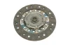 Комплект зчеплення Fiat Fiorino 1.3D Multijet 07- (d=220mm) KAWE 962654 (фото 7)