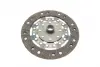 Комплект зчеплення Nissan X-Trail 2.0 FWD 08-13 (d=230mm) KAWE 962666 (фото 3)