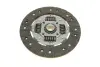 Комплект зчеплення Hyundai Elantra/Kia Cee\'d 1.4/1.6 CRDi 06- (d=240mm) (+вижимний) KAWE 962668 (фото 8)