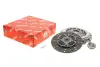 Комплект зчеплення Mitsubishi L200 2.5 DI-D 4WD 05-15 (d=250mm) (+вижимний) KAWE 962672 (фото 1)