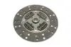 Комплект зчеплення Mitsubishi L200 2.5 DI-D 4WD 05-15 (d=250mm) (+вижимний) KAWE 962672 (фото 4)