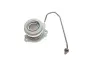 Комплект зчеплення Opel Astra H/Vectra C/Zafira 1.9 CDTI 04-15 (d=240mm) (+вижимний) KAWE 962701CSC (фото 11)