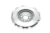 Комплект зчеплення Opel Astra H/Vectra C/Zafira 1.9 CDTI 04-15 (d=240mm) (+вижимний) KAWE 962701CSC (фото 3)