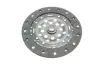 Комплект зчеплення Opel Astra H/Vectra C/Zafira 1.9 CDTI 04-15 (d=240mm) (+вижимний) KAWE 962701CSC (фото 6)
