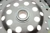 Комплект зчеплення Opel Astra H/Vectra C/Zafira 1.9 CDTI 04-15 (d=240mm) (+вижимний) KAWE 962701CSC (фото 7)