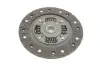 Комплект зчеплення Hyundai Getz 1.4i 05-10 (d=220mm) (+вижимний) KAWE 962734 (фото 4)