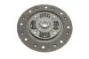 Комплект зчеплення Hyundai Getz 1.4i 05-10 (d=220mm) (+вижимний) KAWE 962734 (фото 5)