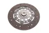 Комплект зчеплення Opel Astra H/J 1.7CDTI 07- (d=240mm) (+вижимний) KAWE 962760CSC (фото 4)
