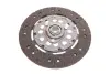 Комплект зчеплення Opel Astra H/J 1.7CDTI 07- (d=240mm) (+вижимний) KAWE 962760CSC (фото 5)