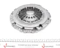 Комплект зчеплення Skoda Fabia II/Roomster 1.2TDI 10-14 (d=230mm) (+вижимний) KAWE 962761 (фото 7)