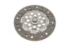 Комплект зчеплення Opel Astra/Corsa/Meriva 1.3CDTI 10- (d=220mm) KAWE 962765 (фото 3)