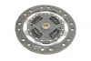Комплект зчеплення Ford Fiesta/Fusion 1.4 16V 01-12 (d=210mm) KAWE 962800 (фото 7)