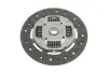 Комплект зчеплення VW Golf V/VI 1.4 16V 03-13 (d=200mm) (+вижимний) KAWE 962815 (фото 9)