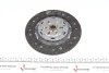 Комплект зчеплення Opel Astra/Insignia 1.6 CDTI 13- (d=242mm) KAWE 962895 (фото 3)
