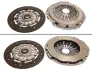 Комплект зчеплення Hyundai Tucson/Kia Sportage/Ceed 2.0 CRDi 04- (d=240mm) KAWE 962986 (фото 1)