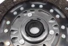Комплект зчеплення Hyundai Tucson/Kia Sportage/Ceed 2.0 CRDi 04- (d=240mm) KAWE 962986 (фото 3)