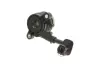 Комплект зчеплення Renault Kangoo 1.5dCi 05- (d=215mm) (+вижимний) 45/50/62kw KAWE 963052CSC (фото 6)