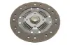 Комплект зчеплення Renault Clio/Megane 1.5DCi 02- (d=220mm) (+ вижимний) KAWE 963054CSC (фото 4)