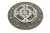Комплект зчеплення Renault Clio/Megane 1.5DCi 02- (d=220mm) (+ вижимний) KAWE 963054CSC (фото 5)