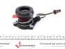 Підшипник вижимний Opel Combo 1.2i/1.4i/1.7Di 01- KAWE 990081 (фото 3)