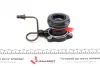 Підшипник вижимний Opel Combo 1.2i/1.4i/1.7Di 01- KAWE 990081 (фото 4)