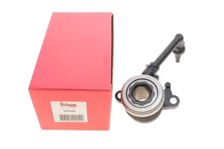 Підшипник вижимний Renault Megane/Scenic 1.9 dCi/2.0 16V 02-10 KAWE 990088
