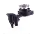 Підшипник вижимний Ford Connect 1.8DI/TDCI 02- KAWE 990117 (фото 4)
