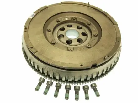 Маховик KAWE DMF223