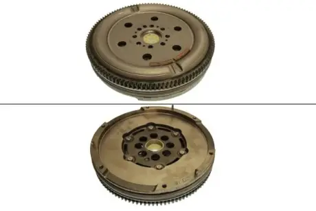 Маховик KAWE DMF225