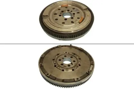 Маховик KAWE DMF230