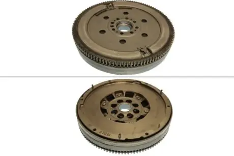 Маховик KAWE DMF232
