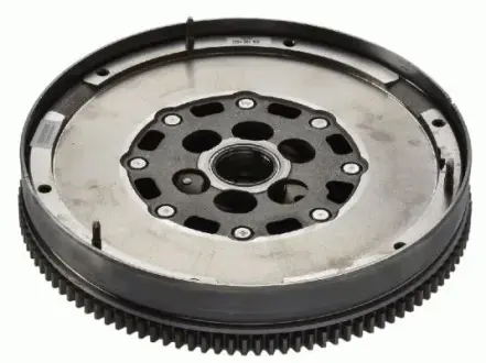 Маховик KAWE DMF237